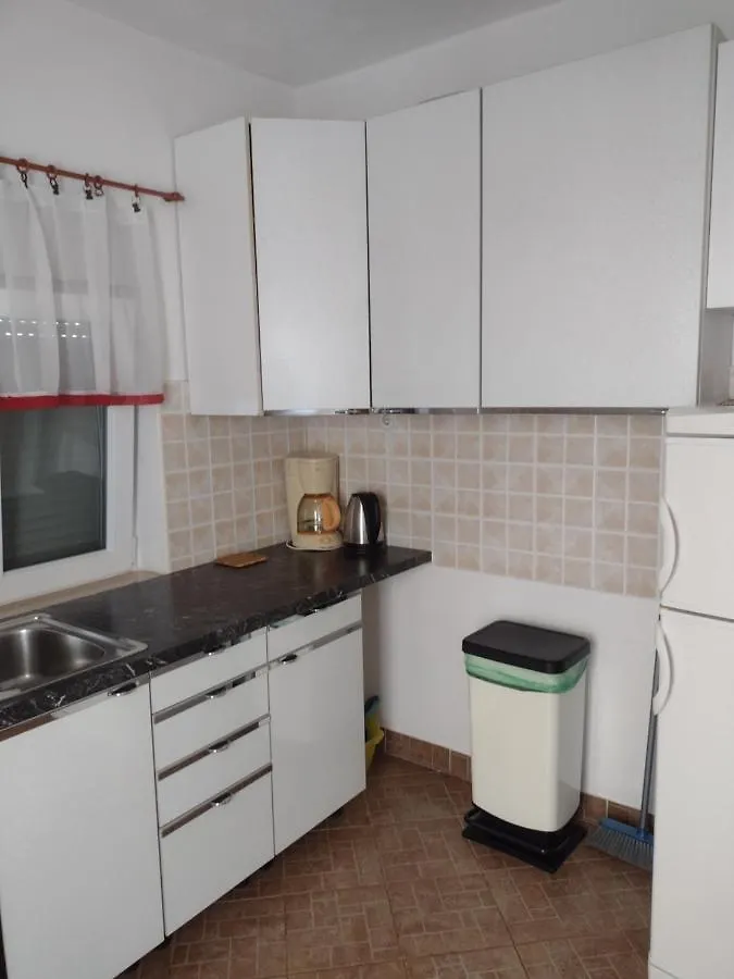 Apartment Marsa Medolino