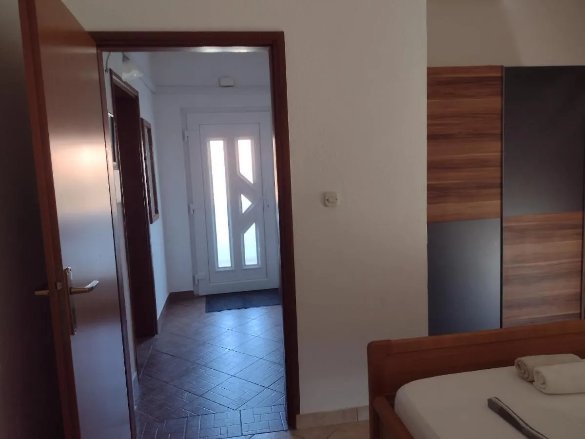 Apartment Marsa Medolino Croazia