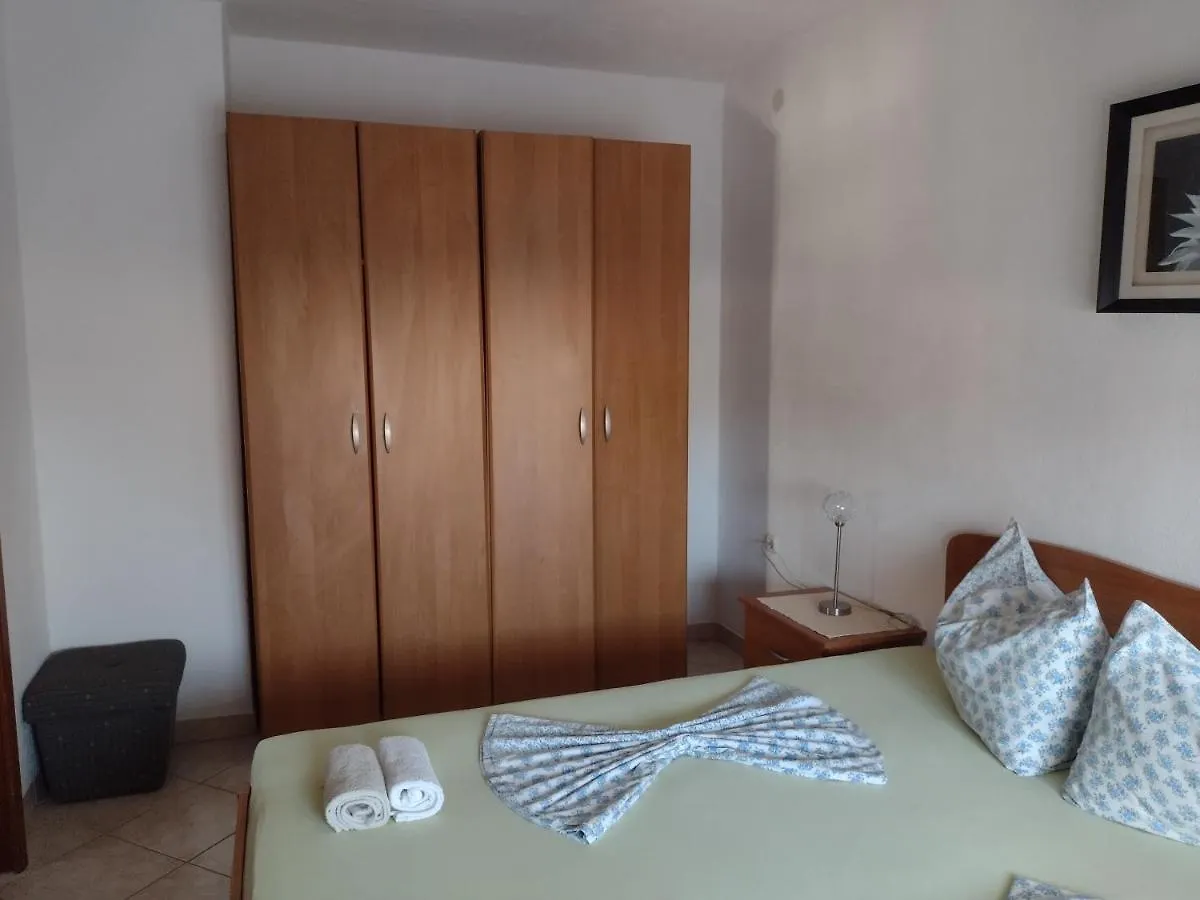 Apartment Marsa Medolino