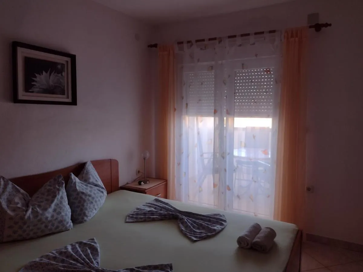 Apartment Marsa Medolino