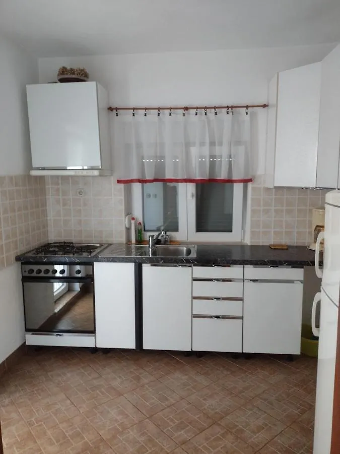 Apartment Marsa Medolino 0*,  Croazia