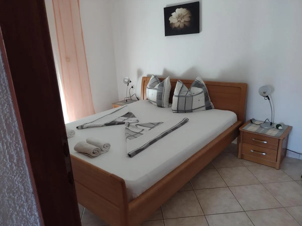 Apartment Marsa Medolino