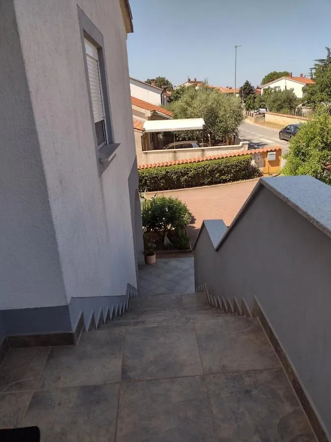Apartment Marsa Medolino 0*,